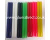 Proflex MINI - 7mm Coloured Hot Melt Glue Sticks